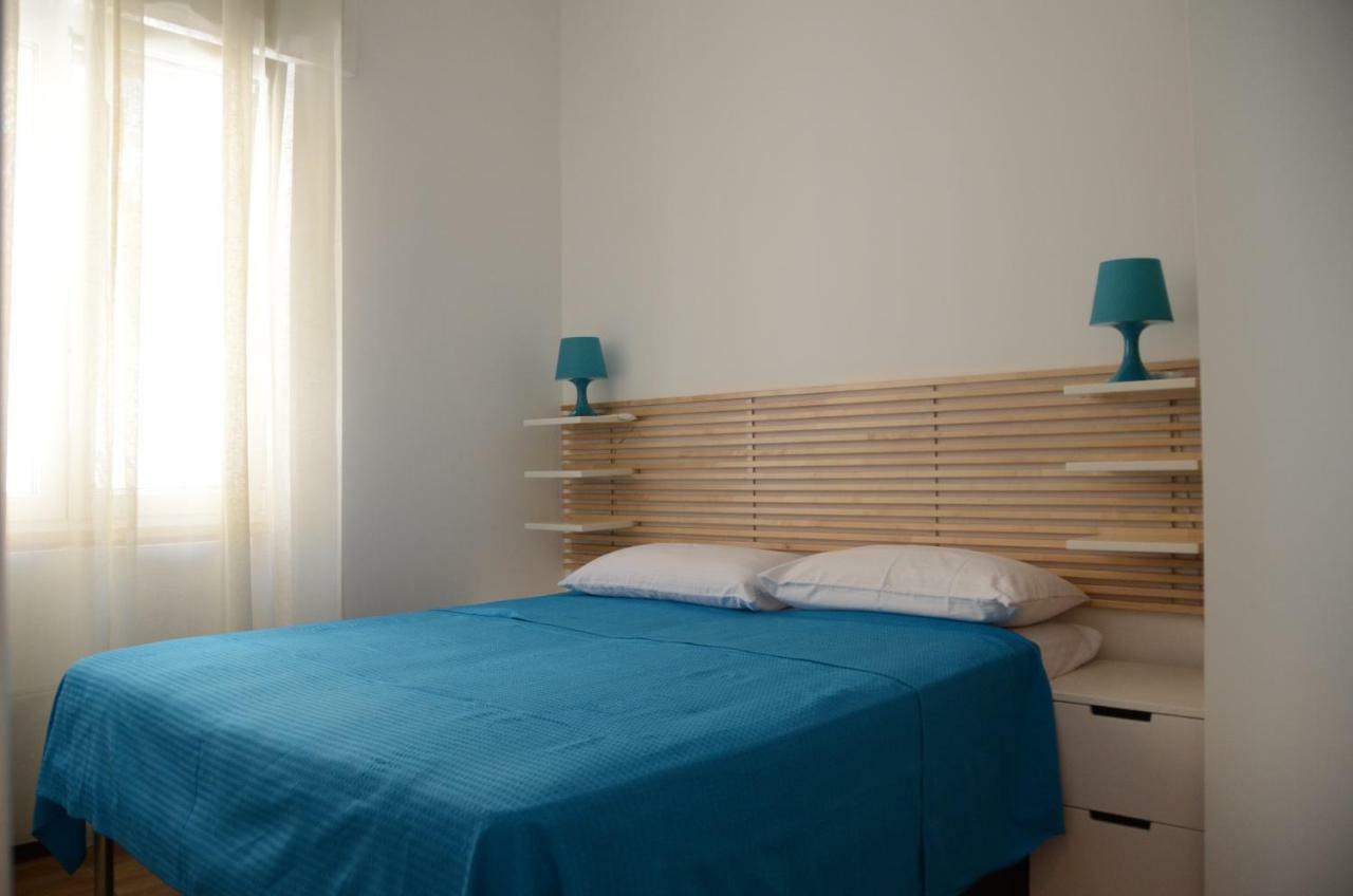 Blue Sea Apartment Torre Canne Eksteriør bilde