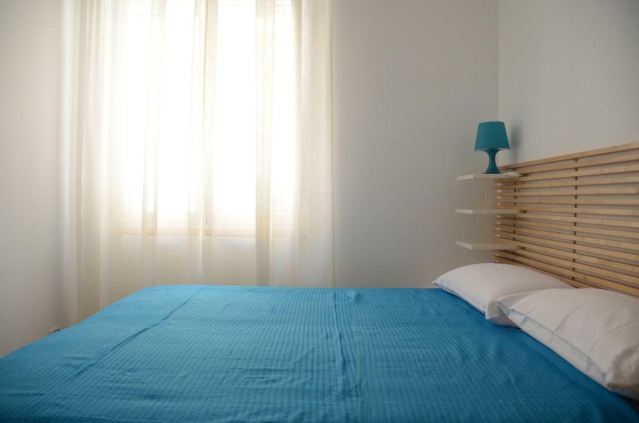 Blue Sea Apartment Torre Canne Eksteriør bilde